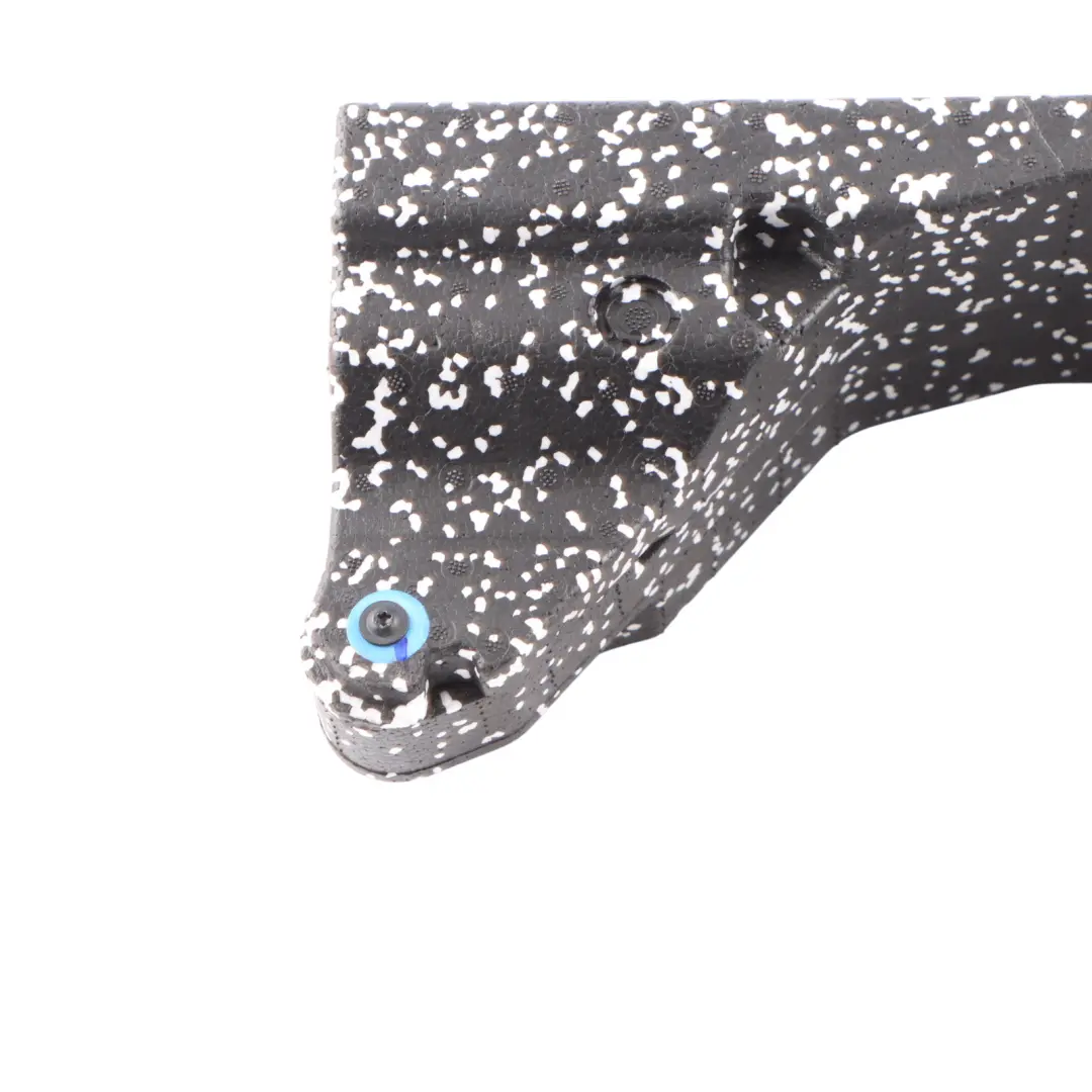 Crash Pad Front Door Left N/S Inner Door Stop Insert to Mini Clubman F54 with Part number 7344125 Mini Clubman F54 Crash Pad Front Door Left N/S Inner Door Stop Insert - SKU 7344125 - Part number 7344125