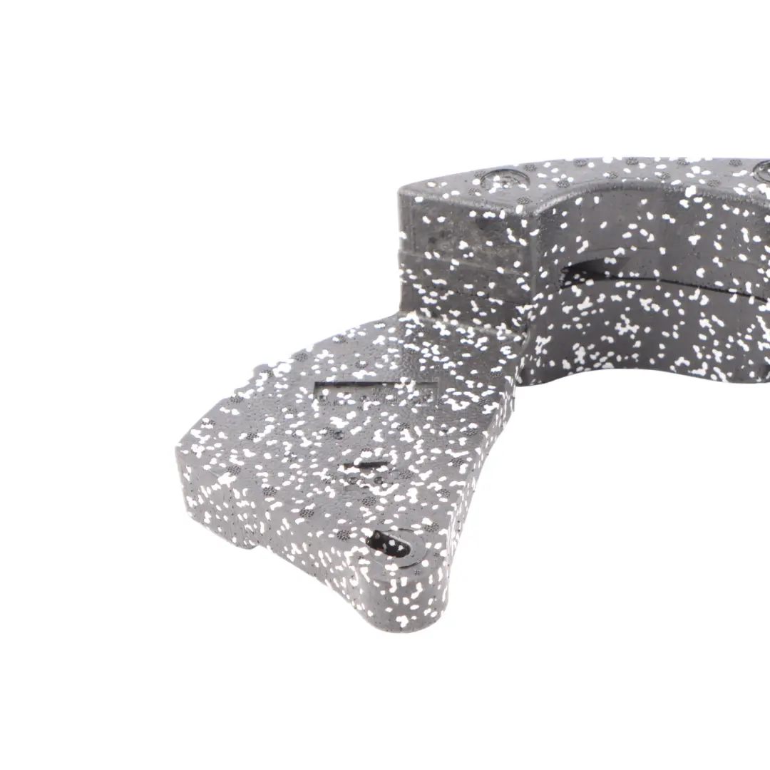 Mini Clubman F54 Crash Pad Front Door Left N/S Inner Door Stop Insert - SKU 7344125 - Part number 7344125