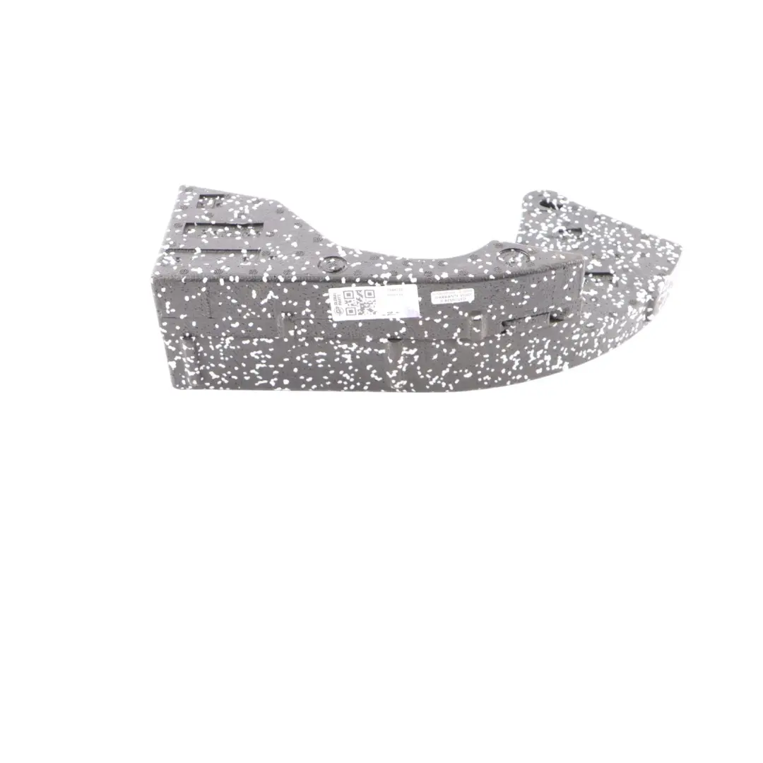 Crash Pad Front Door Left N/S Inner Door Stop Insert to Mini Clubman F54 with Part number 7344125 Mini Clubman F54 Crash Pad Front Door Left N/S Inner Door Stop Insert - SKU 7344125 - Part number 7344125