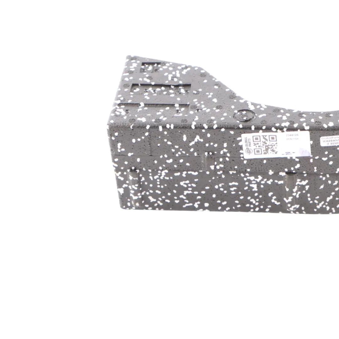 Mini Clubman F54 Crash Pad Front Door Left N/S Inner Door Stop Insert - SKU 7344125 - Part number 7344125