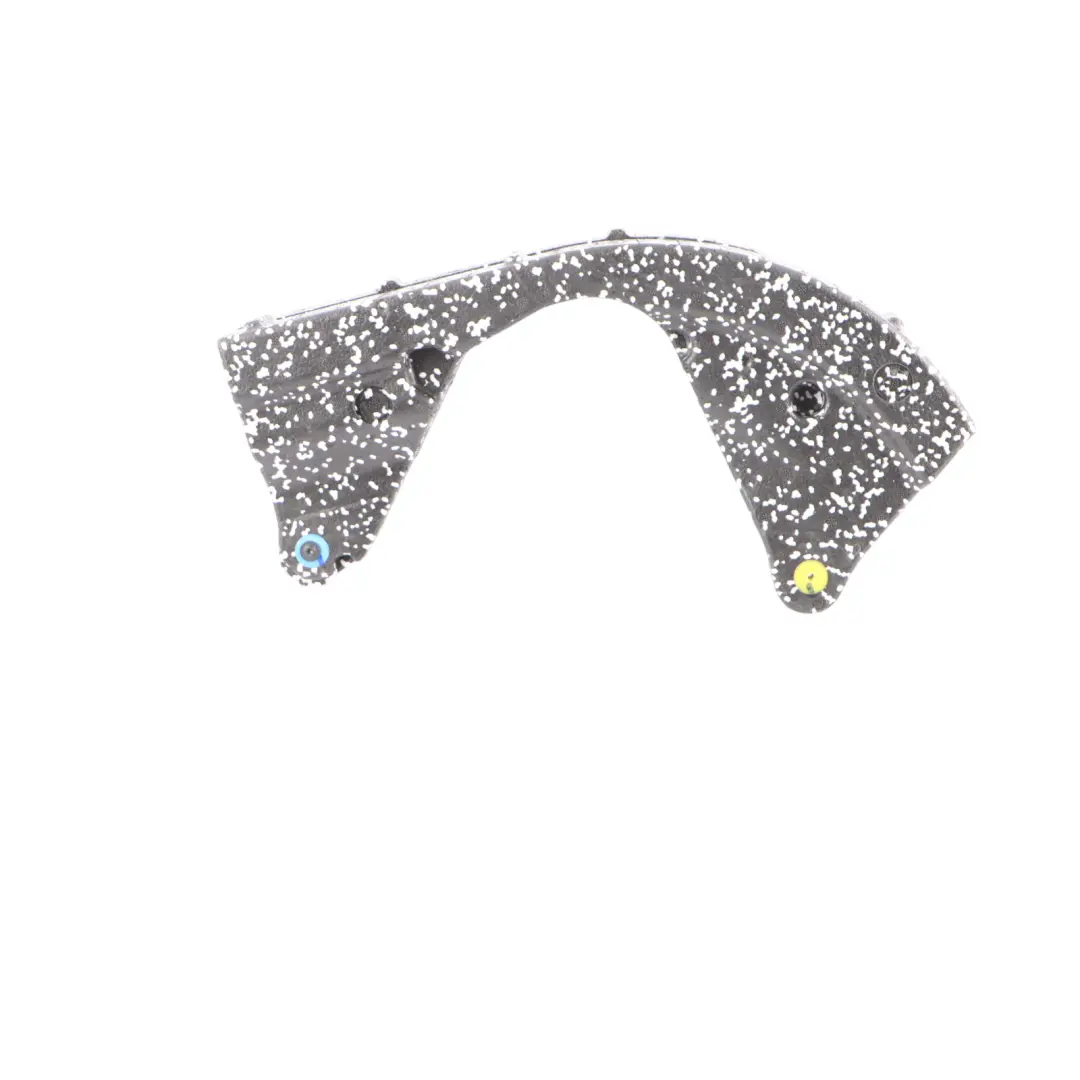 Mini Clubman F54 Crash Pad Front Door Left N/S Inner Door Stop Insert - SKU 7344125 - Part number 7344125