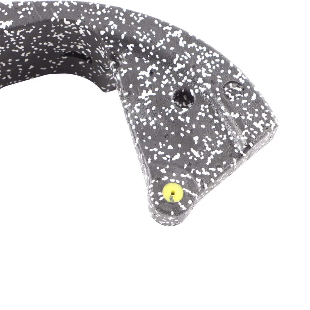 Crash Pad Front Door Left N/S Inner Door Stop Insert to Mini Clubman F54 with Part number 7344125 Mini Clubman F54 Crash Pad Front Door Left N/S Inner Door Stop Insert - SKU 7344125 - Part number 7344125