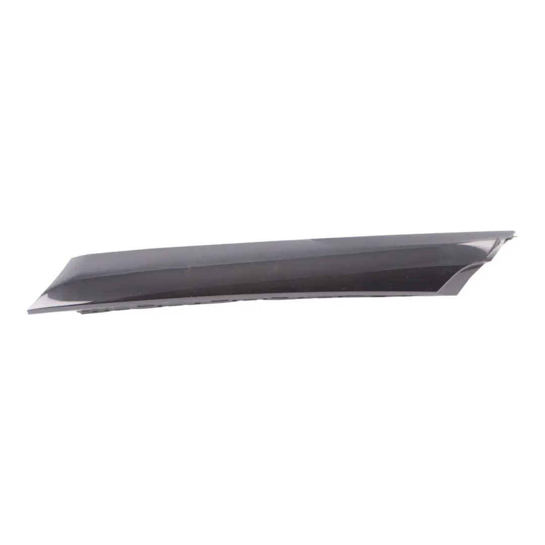 Mini Clubman F54 Pannello Copertura Montante Anteriore Destro Nero - SKU 7344184 - Numero di parte 7344184
