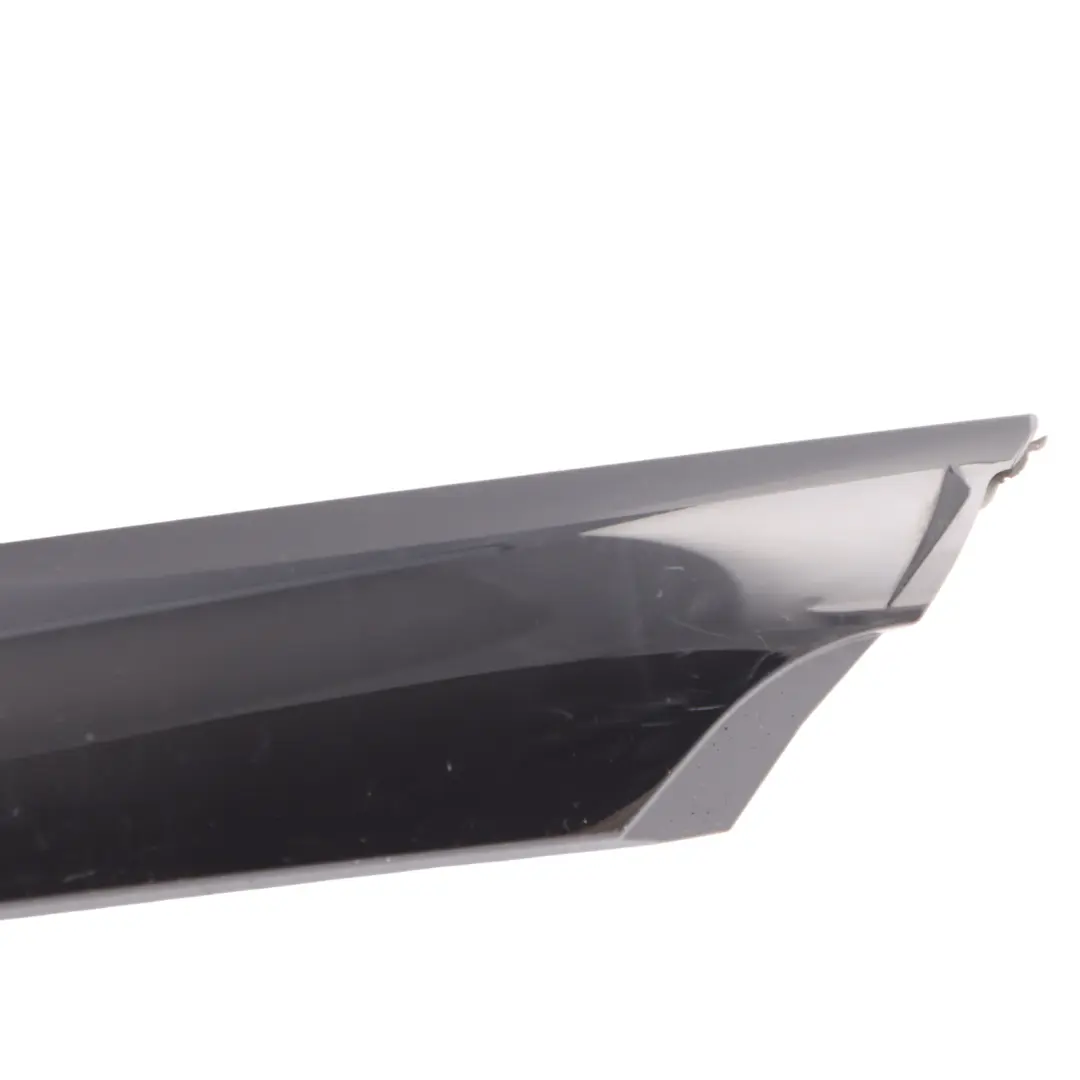 Pannello Copertura Montante Anteriore Destro Nero per Mini Clubman F54 con numero di parte 7344184 Mini Clubman F54 Pannello Copertura Montante Anteriore Destro Nero - SKU 7344184 - Numero di parte 7344184