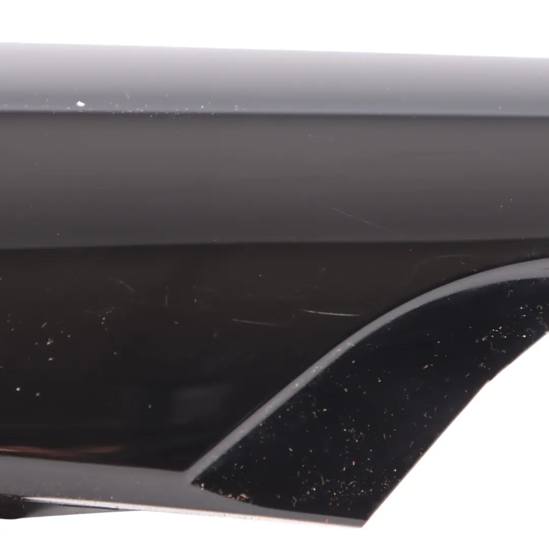 Mini Clubman F54 Pannello Copertura Montante Anteriore Destro Nero - SKU 7344184 - Numero di parte 7344184