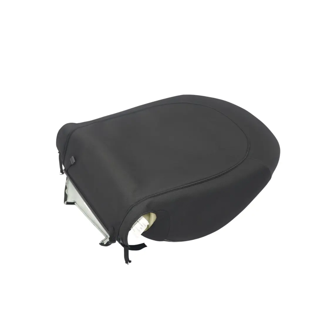 Seat Cloth Mini F54 F56 F57 F60 Front Right O/S Fabric Firework / Carbon Black - SKU 7344584 - Part number 7344584