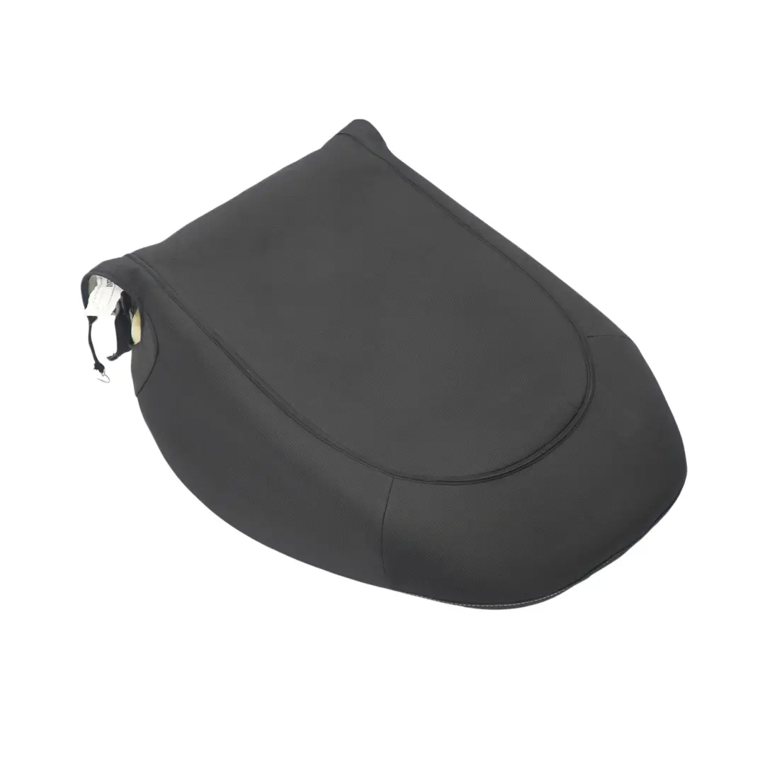Seat Cloth Mini F54 F56 F57 F60 Front Right O/S Fabric Firework / Carbon Black - SKU 7344584 - Part number 7344584