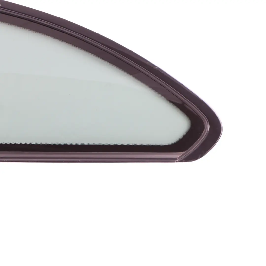 Window Glass Left N/S Side Quarter Tinted to BMW F22 Rear with Part number 7345573 BMW F22 Rear Window Glass Left N/S Side Quarter Tinted - SKU 7345573-1 - Part number 7345573