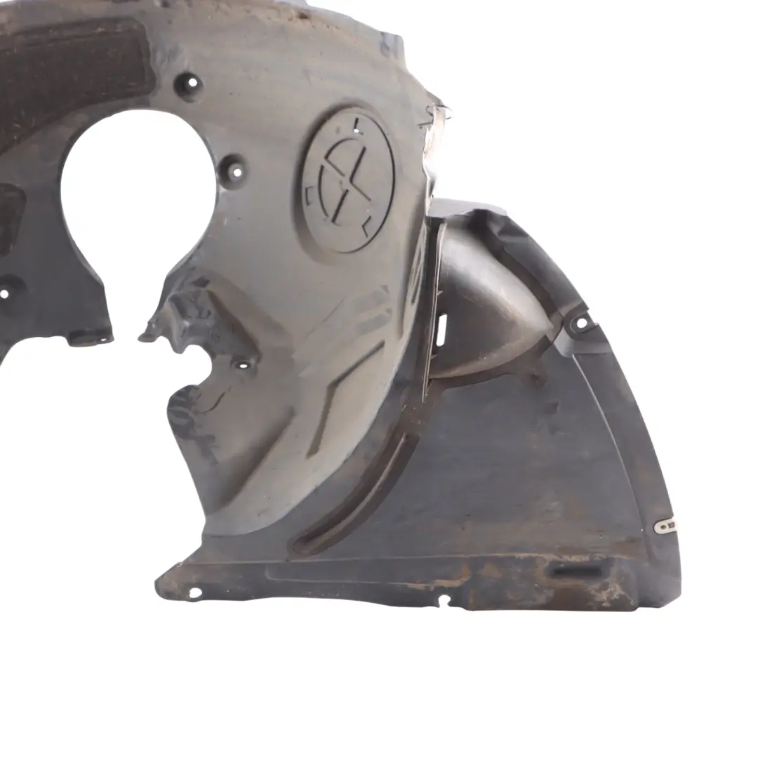 Front Wheel Arch Liner Housing Cover Trim Panel Left N/S to Mini F54 with Part number 7346035 Mini F54 Front Wheel Arch Liner Housing Cover Trim Panel Left N/S - SKU 7346035 - Part number 7346035