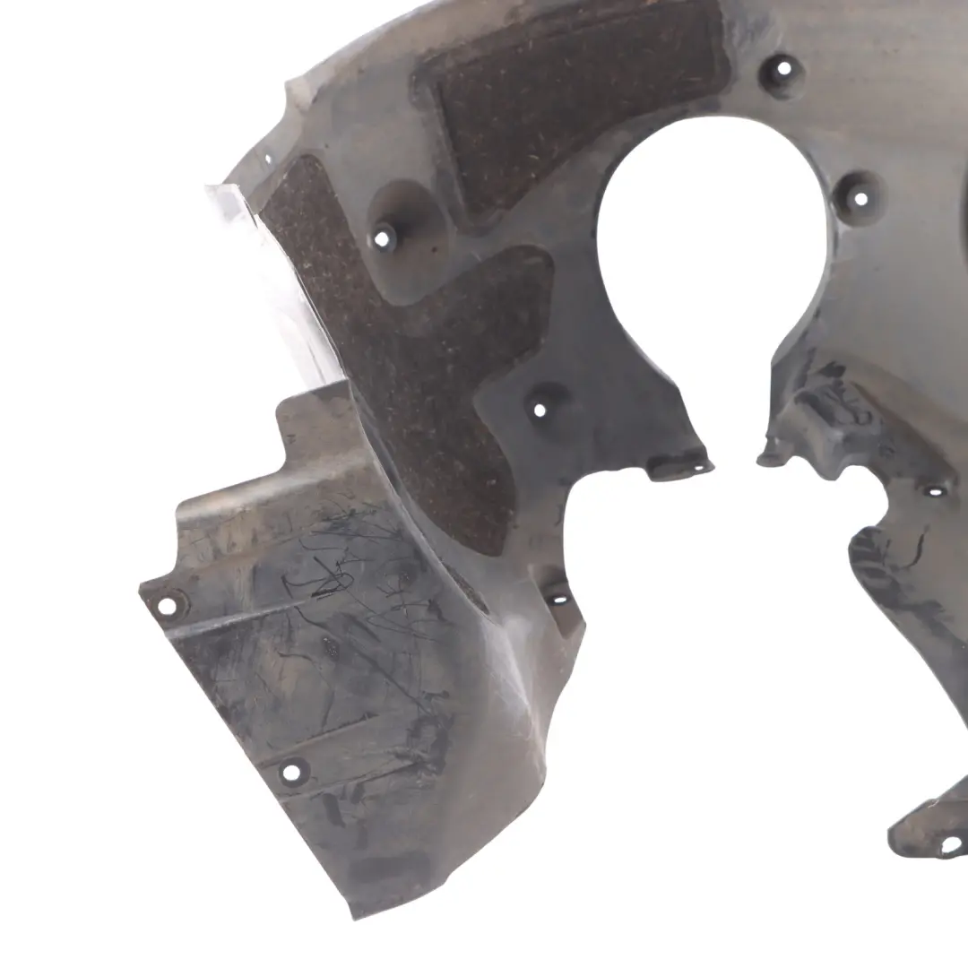 Front Wheel Arch Liner Housing Cover Trim Panel Left N/S to Mini F54 with Part number 7346035 Mini F54 Front Wheel Arch Liner Housing Cover Trim Panel Left N/S - SKU 7346035 - Part number 7346035