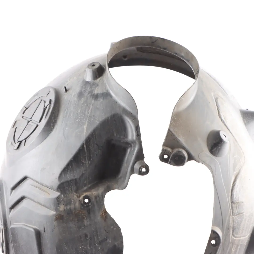 Front Wheel Arch Liner Housing Cover Trim Panel Left N/S to Mini F54 with Part number 7346035 Mini F54 Front Wheel Arch Liner Housing Cover Trim Panel Left N/S - SKU 7346035 - Part number 7346035