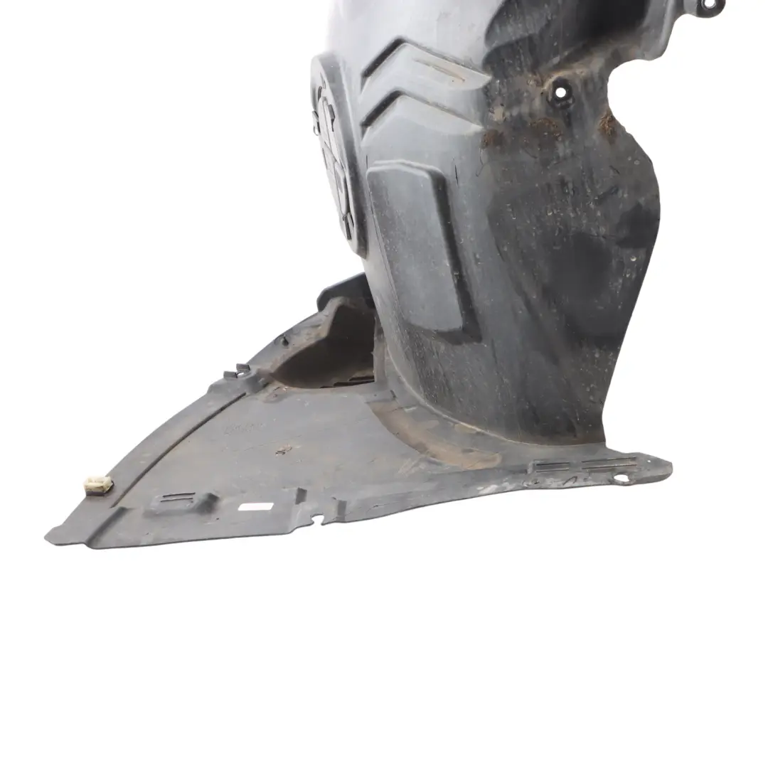 Mini F54 Front Wheel Arch Liner Housing Cover Trim Panel Left N/S - SKU 7346035 - Part number 7346035