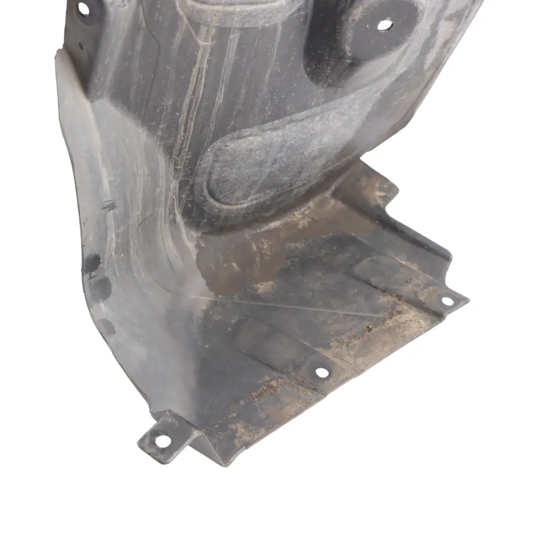 Front Wheel Arch Liner Housing Cover Trim Panel Left N/S to Mini F54 with Part number 7346035 Mini F54 Front Wheel Arch Liner Housing Cover Trim Panel Left N/S - SKU 7346035 - Part number 7346035