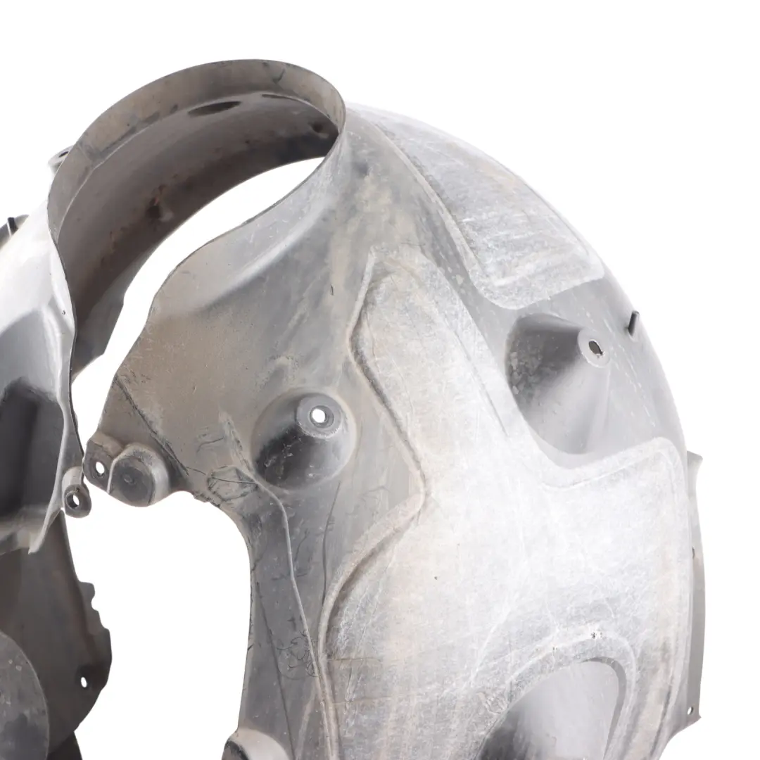 Front Wheel Arch Liner Housing Cover Trim Panel Left N/S to Mini F54 with Part number 7346035 Mini F54 Front Wheel Arch Liner Housing Cover Trim Panel Left N/S - SKU 7346035 - Part number 7346035