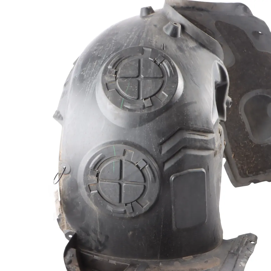 Front Wheel Arch Liner Housing Cover Trim Panel Left N/S to Mini F54 with Part number 7346035 Mini F54 Front Wheel Arch Liner Housing Cover Trim Panel Left N/S - SKU 7346035 - Part number 7346035