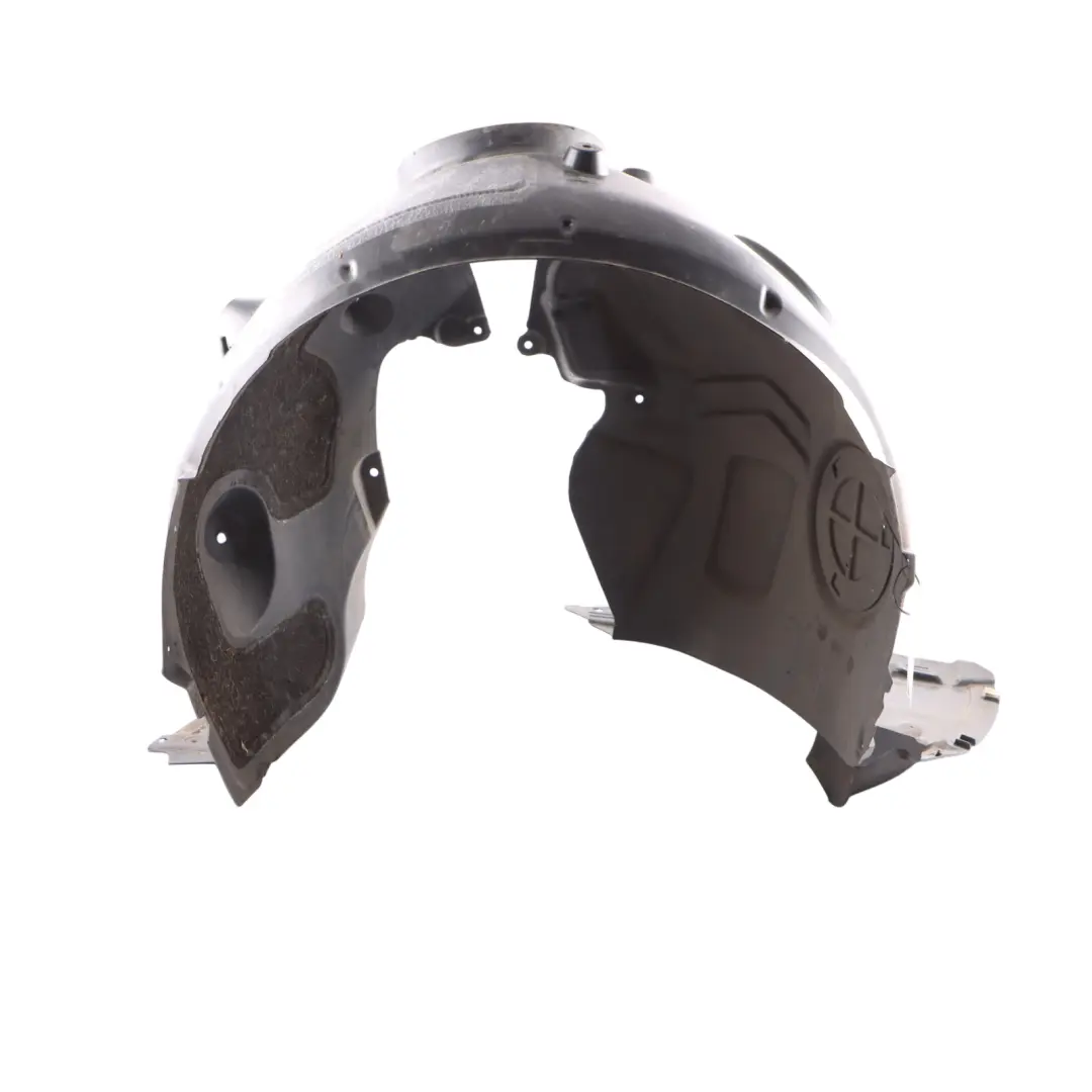 Front Wheel Arch Liner Housing Cover Trim Panel Left N/S to Mini F54 with Part number 7346035 Mini F54 Front Wheel Arch Liner Housing Cover Trim Panel Left N/S - SKU 7346035 - Part number 7346035