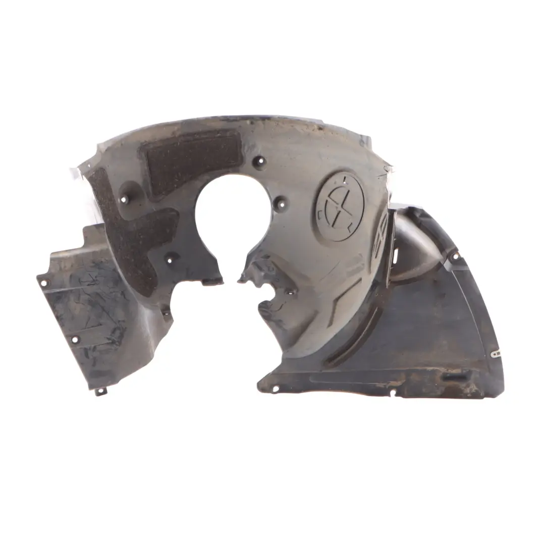 Mini F54 Front Wheel Arch Liner Housing Cover Trim Panel Left N/S - SKU 7346035 - Part number 7346035