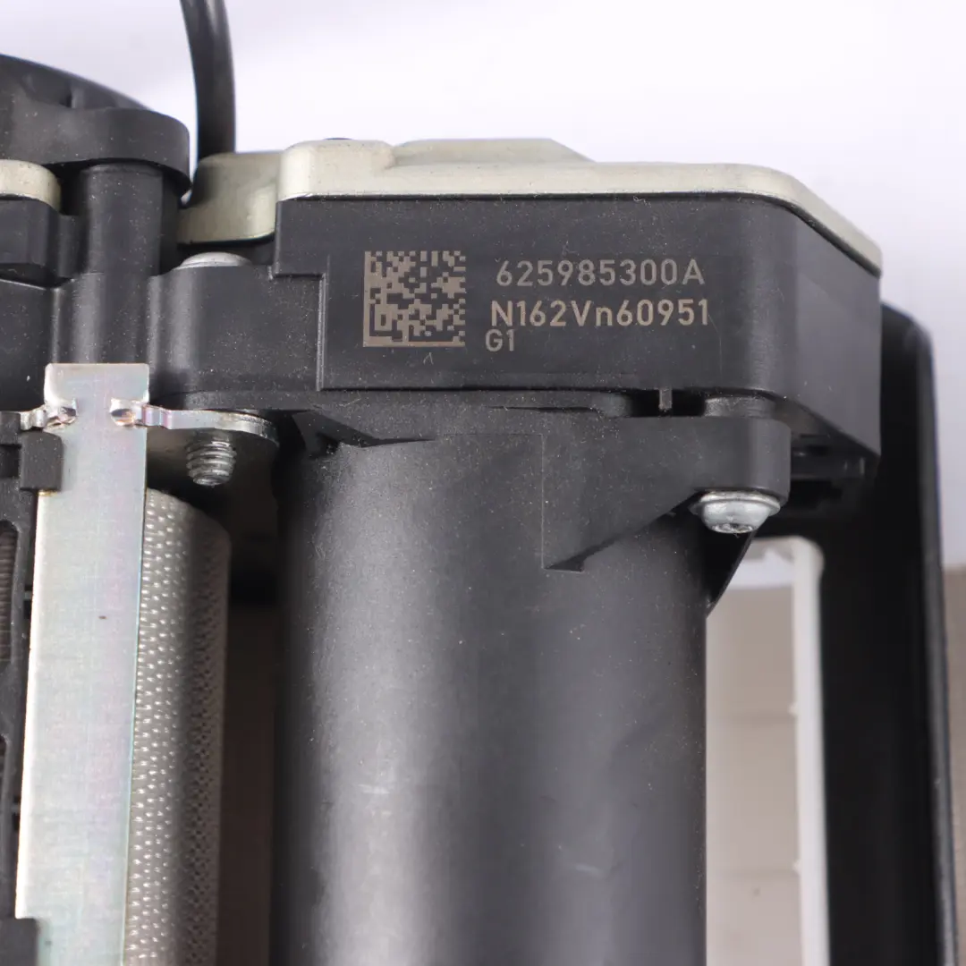 BMW F06 F12 F13 Górny Pas Bezpieczeństwa - SKU 7348099 - Numer Części 7348099