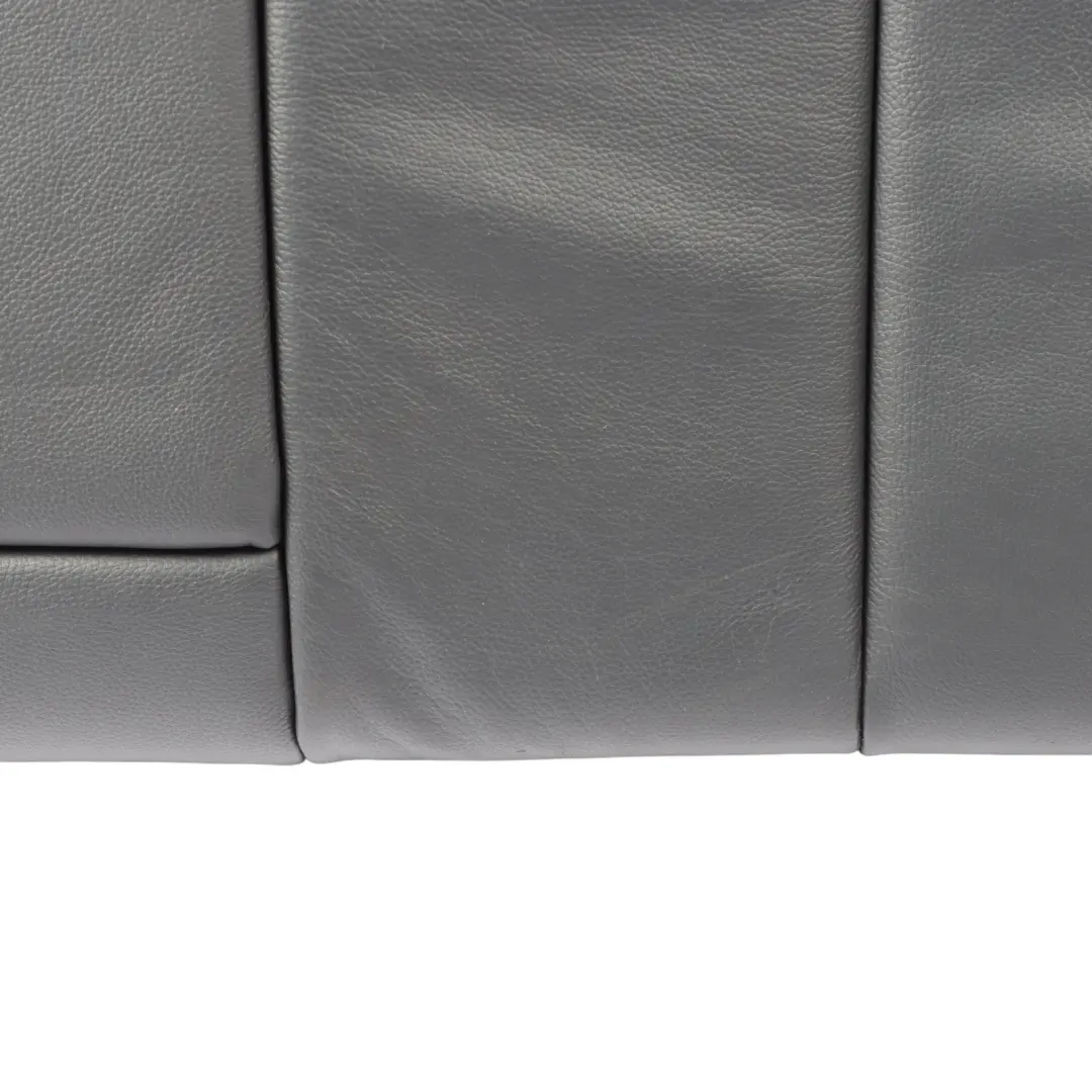 Left Backrest Cover Leather Dakota Black to BMW F22 Rear Seat with Part number 7348877 BMW F22 Rear Seat Left Backrest Cover Leather Dakota Black - SKU 7348877 - Part number 7348877