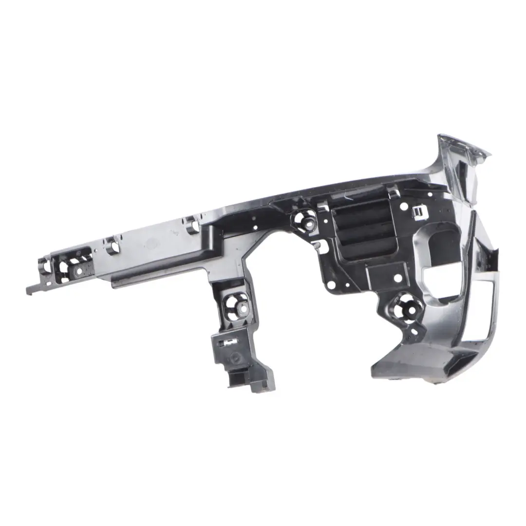 Bumper Bracket Guide Mount Holder Right O/S to Mini Clubman F54 Rear with Part number 7348902 Mini Clubman F54 Rear Bumper Bracket Guide Mount Holder Right O/S - SKU 7348902 - Part number 7348902