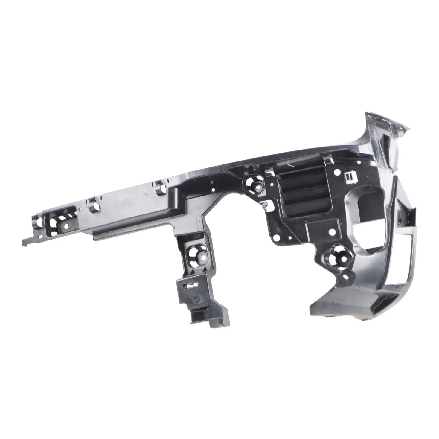Mini Clubman F54 Support Guide Pare-Chocs Arrière Droit 7348902