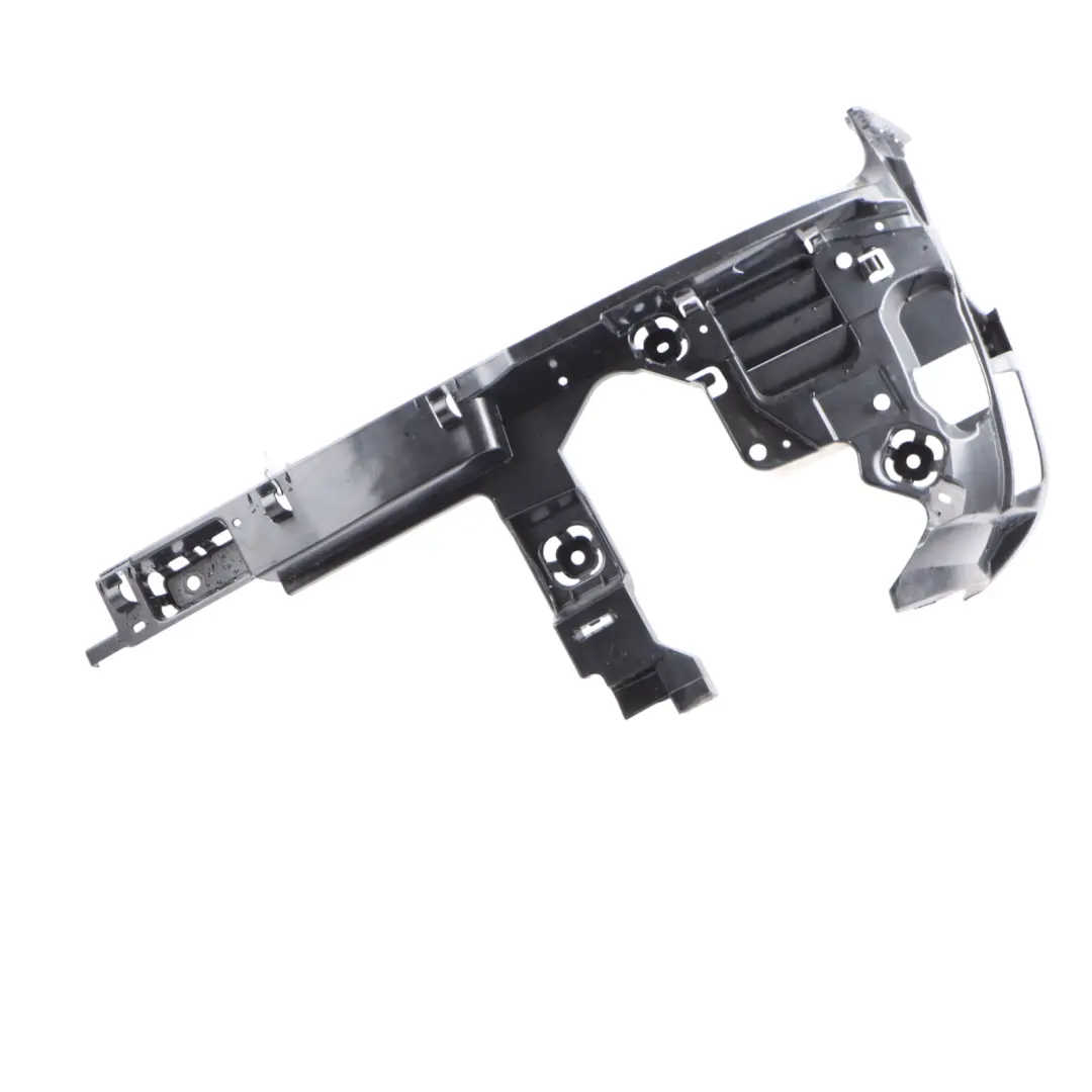 Stoßstange Halterung Führung Rechts für Mini Clubman F54 mit Teilenummer 7348902 Mini Clubman F54 Stoßstange Halterung Führung Rechts - SKU 7348902 - Teilenummer 7348902