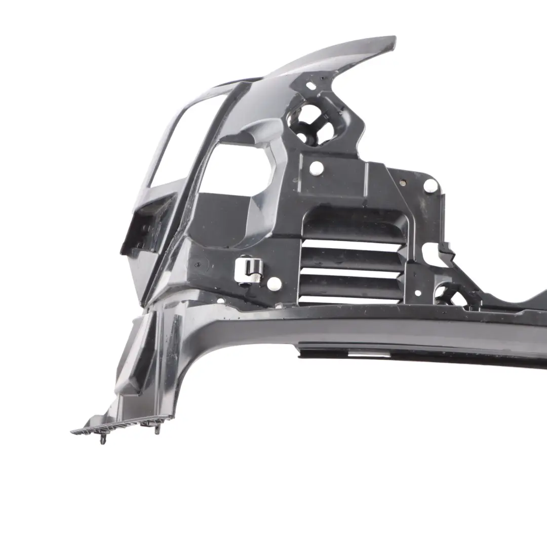 Stoßstange Halterung Führung Rechts für Mini Clubman F54 mit Teilenummer 7348902 Mini Clubman F54 Stoßstange Halterung Führung Rechts - SKU 7348902 - Teilenummer 7348902