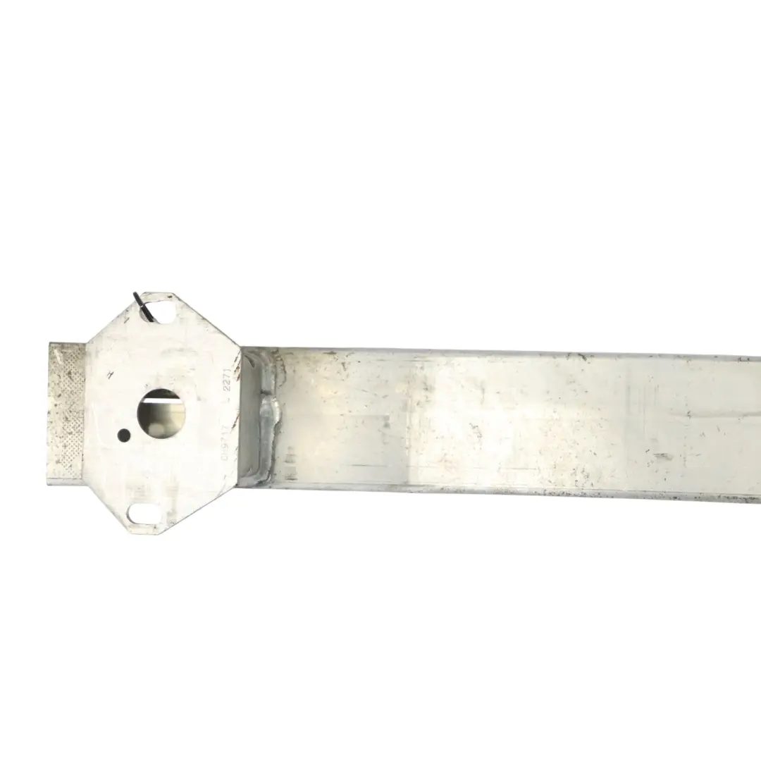 Bumper Reinforcement Carrier Support Crash Bar to Mini Clubman F54 Rear with Part number 7348919 Mini Clubman F54 Rear Bumper Reinforcement Carrier Support Crash Bar - SKU 7348919 - Part number 7348919