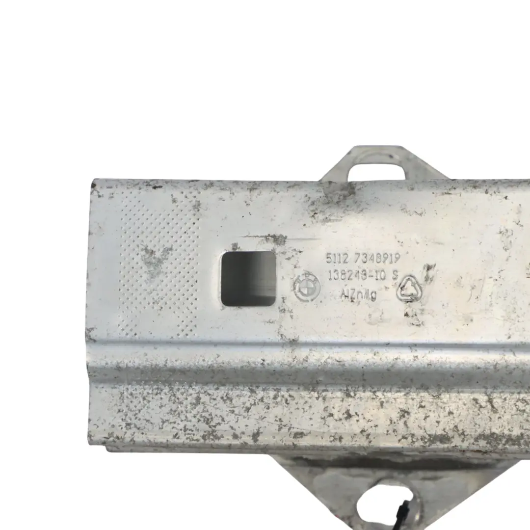 Mini Clubman F54 Parachoques Refuerzo Soporte Soporte Barra Choque - SKU 7348919 - Número de pieza 7348919