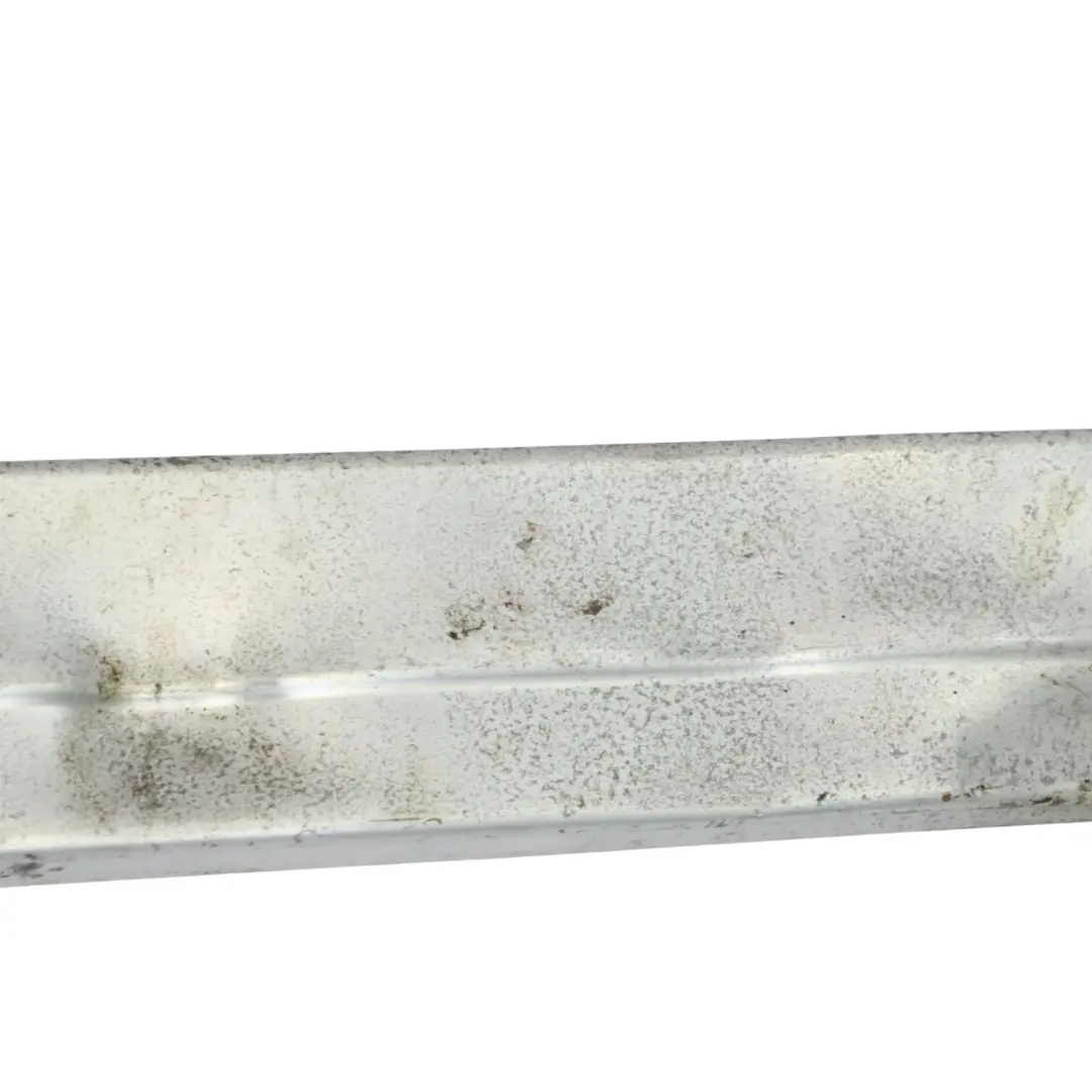 Bumper Reinforcement Carrier Support Crash Bar to Mini Clubman F54 Rear with Part number 7348919 Mini Clubman F54 Rear Bumper Reinforcement Carrier Support Crash Bar - SKU 7348919 - Part number 7348919