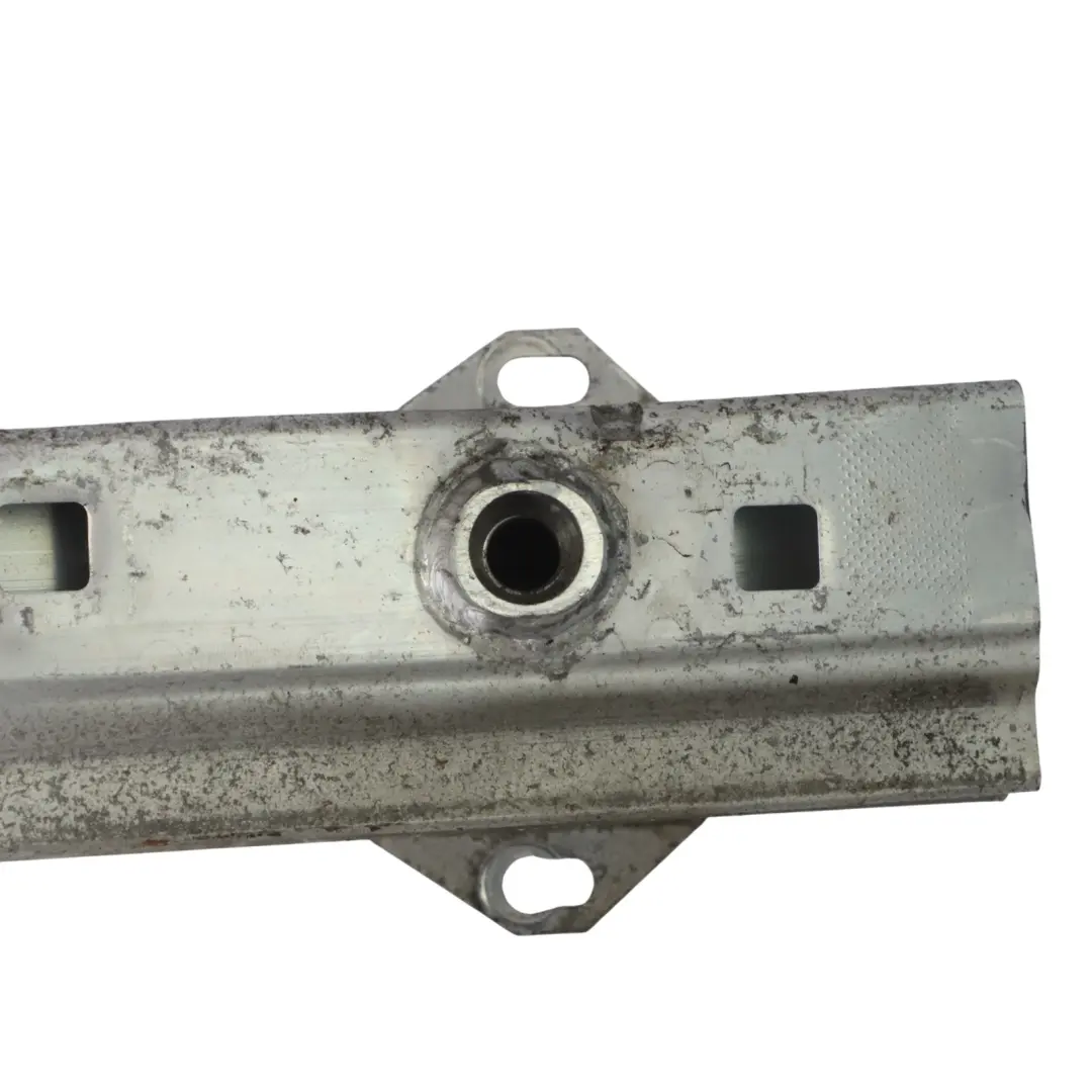 Bumper Reinforcement Carrier Support Crash Bar to Mini Clubman F54 Rear with Part number 7348919 Mini Clubman F54 Rear Bumper Reinforcement Carrier Support Crash Bar - SKU 7348919 - Part number 7348919