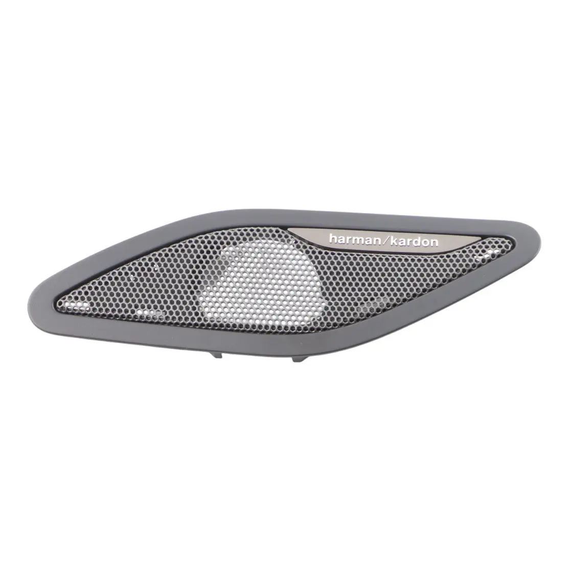 Lautsprecher Abdeckung BMW F06 F12 F13 Tür Vorne Hochtöner Harman/Kardon 7348987