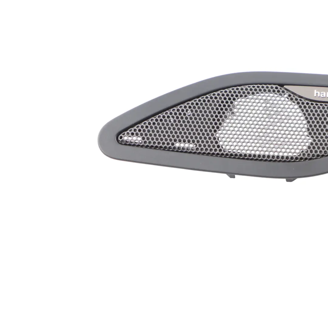 Cache Haut-Parleur BMW F06 F12 F13 Avant Gauche Tweeter Harman/Kardon pour à propos du numéro de pièce 7348987 Cache Haut-Parleur BMW F06 F12 F13 Avant Gauche Tweeter Harman/Kardon - SKU 7348987 - Numéro de pièce 7348987