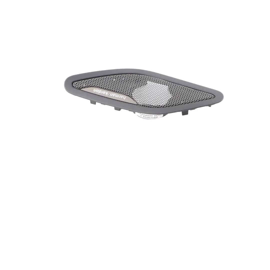Cache Haut-Parleur BMW F06 F12 F13 Avant Gauche Tweeter Harman/Kardon pour à propos du numéro de pièce 7348987 Cache Haut-Parleur BMW F06 F12 F13 Avant Gauche Tweeter Harman/Kardon - SKU 7348987 - Numéro de pièce 7348987