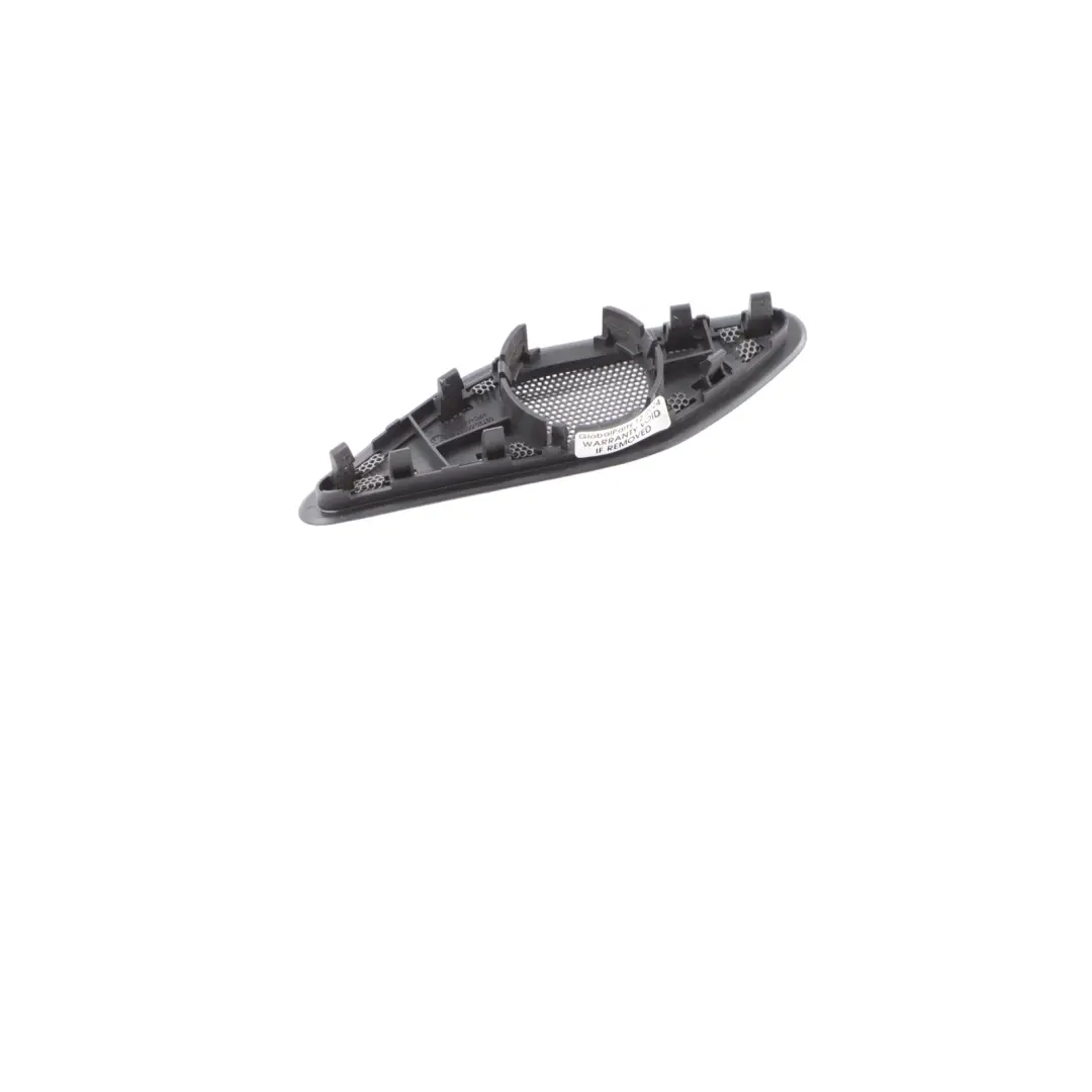 Front Door Harman Kardon Speaker Cover Panel Right O/S to BMW F13 M6 with Part number 7348988 BMW F13 M6 Front Door Harman Kardon Speaker Cover Panel Right O/S - SKU 7348988 - Part number 7348988