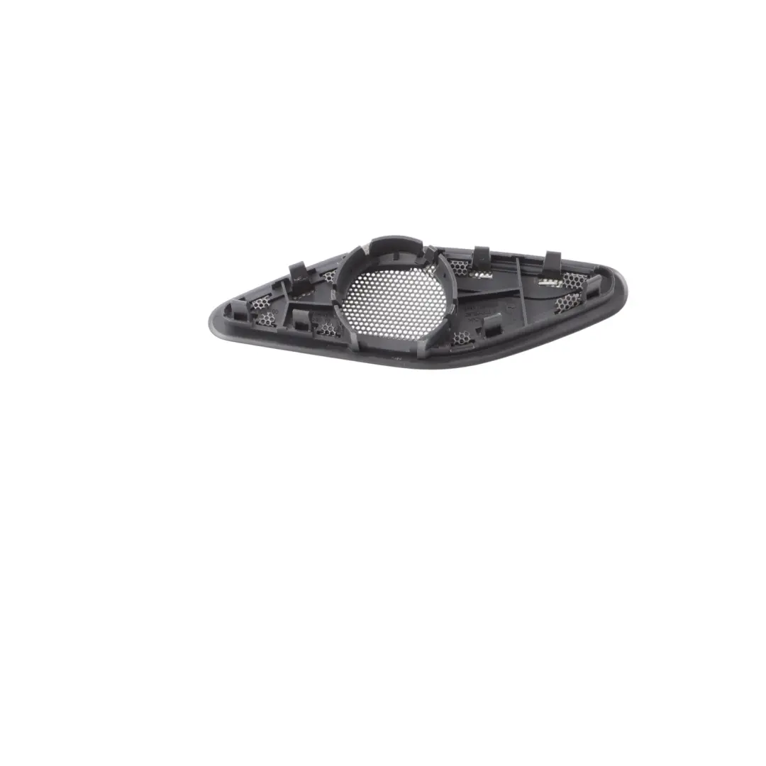 BMW F13 M6 Vorder Tür Harman Kardon Laut Sprecher Abdeckung Panel Rechts - SKU 7348988 - Teilenummer 7348988