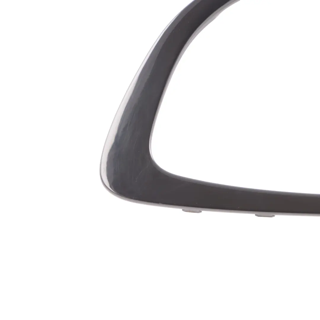 BMW X4 F26 Strip Cover Rear Left N/S Side Window Finisher High Gloss - SKU 7349237 - Part number 7349237