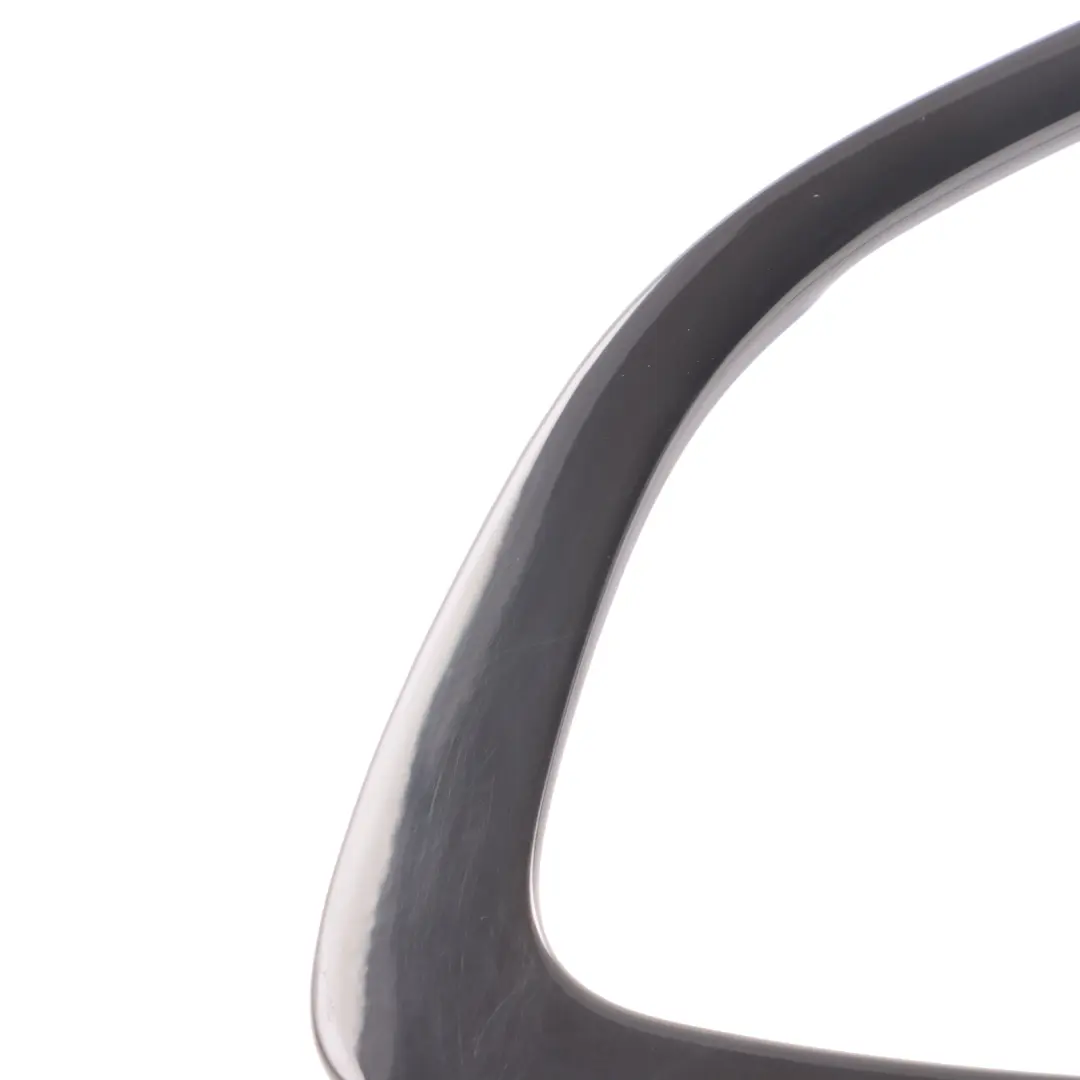 Strip Cover Rear Left N/S Side Window Finisher High Gloss to BMW X4 F26 with Part number 7349237 BMW X4 F26 Strip Cover Rear Left N/S Side Window Finisher High Gloss - SKU 7349237 - Part number 7349237