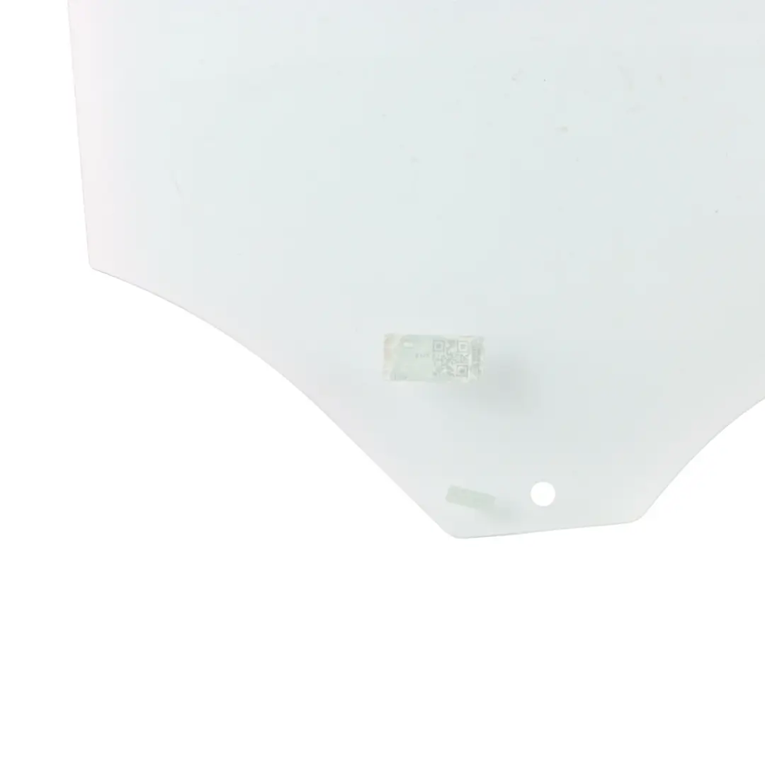 BMW X1 F48 Tür Seitenscheibe Glas Hinten Rechts AS2 Verglasung - SKU 7349498 - Teilenummer 7349498