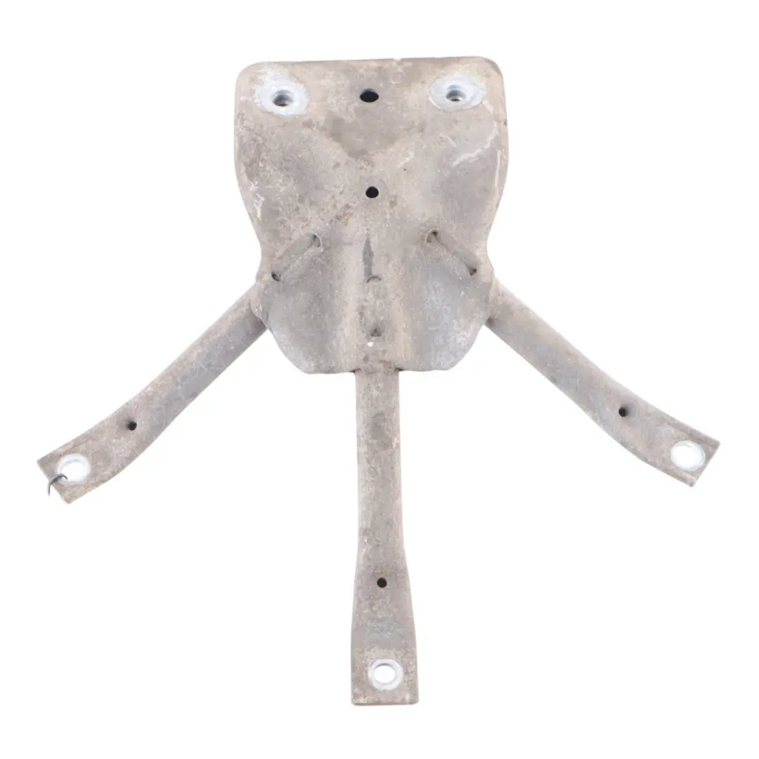 Strut Brace Axle Suspension Mounting Tension Support to BMW G31 G32 Rear with Part number 7351494 BMW G31 G32 Rear Strut Brace Axle Suspension Mounting Tension Support - SKU 7351494 - Part number 7351494