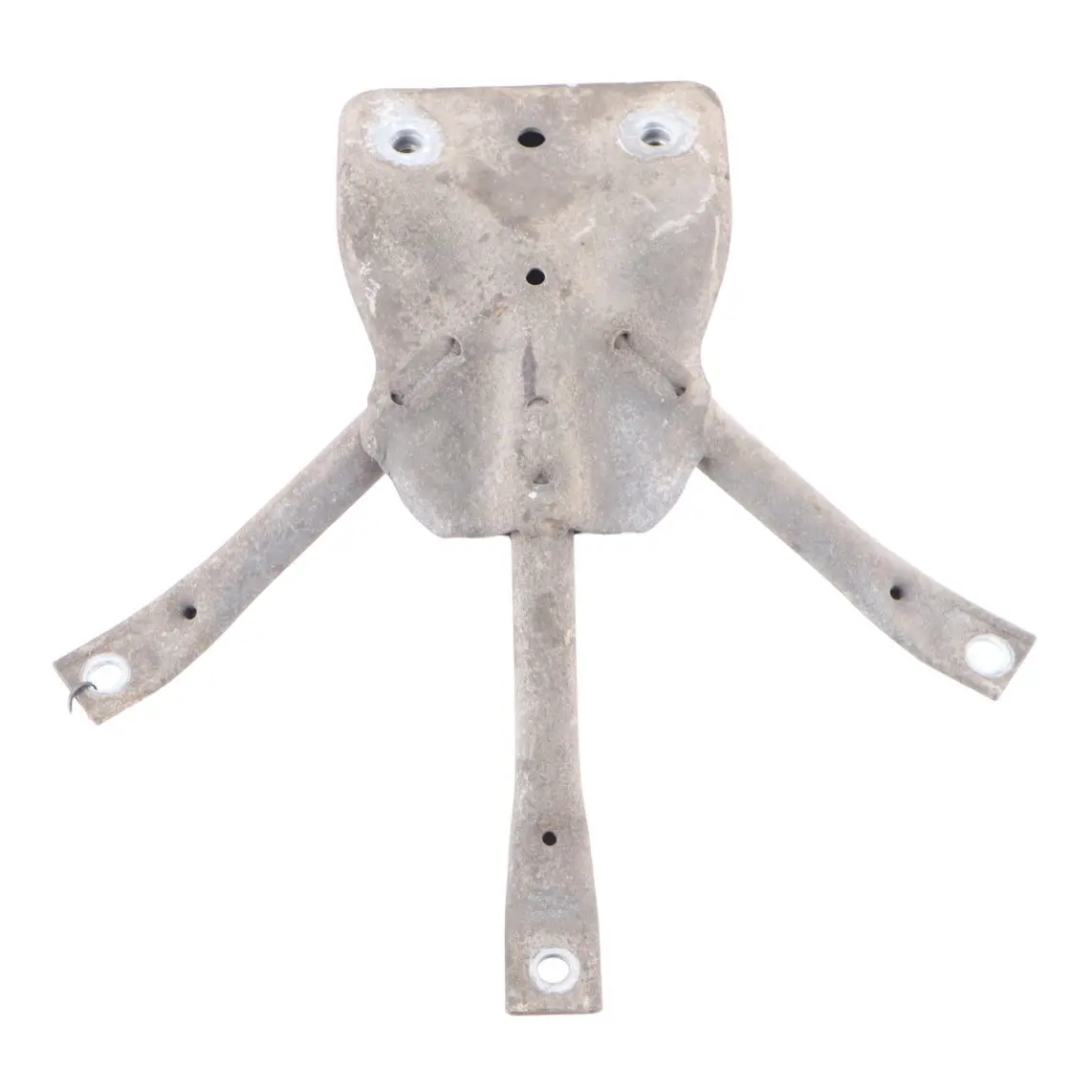 BMW G31 G32 Supporto Puntone Posteriore Assale Sospensione Montaggio  7351494