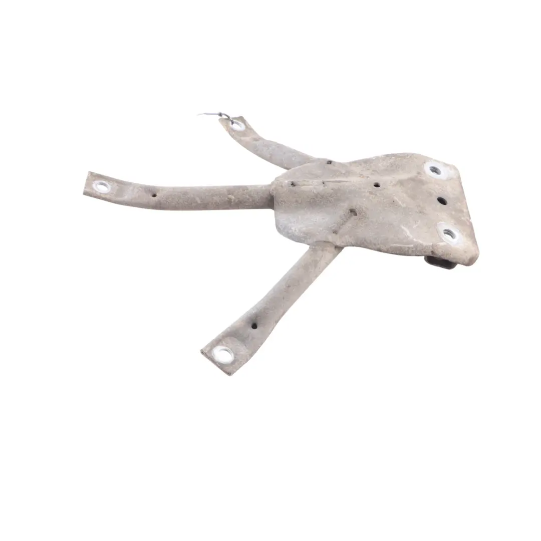 Strut Brace Axle Suspension Mounting Tension Support to BMW G31 G32 Rear with Part number 7351494 BMW G31 G32 Rear Strut Brace Axle Suspension Mounting Tension Support - SKU 7351494 - Part number 7351494