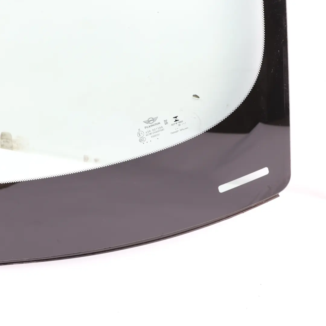 Mini Clubman F54 Windscreen Windshield Front Window Glass AS1 - SKU 7354266 - Part number 7354266