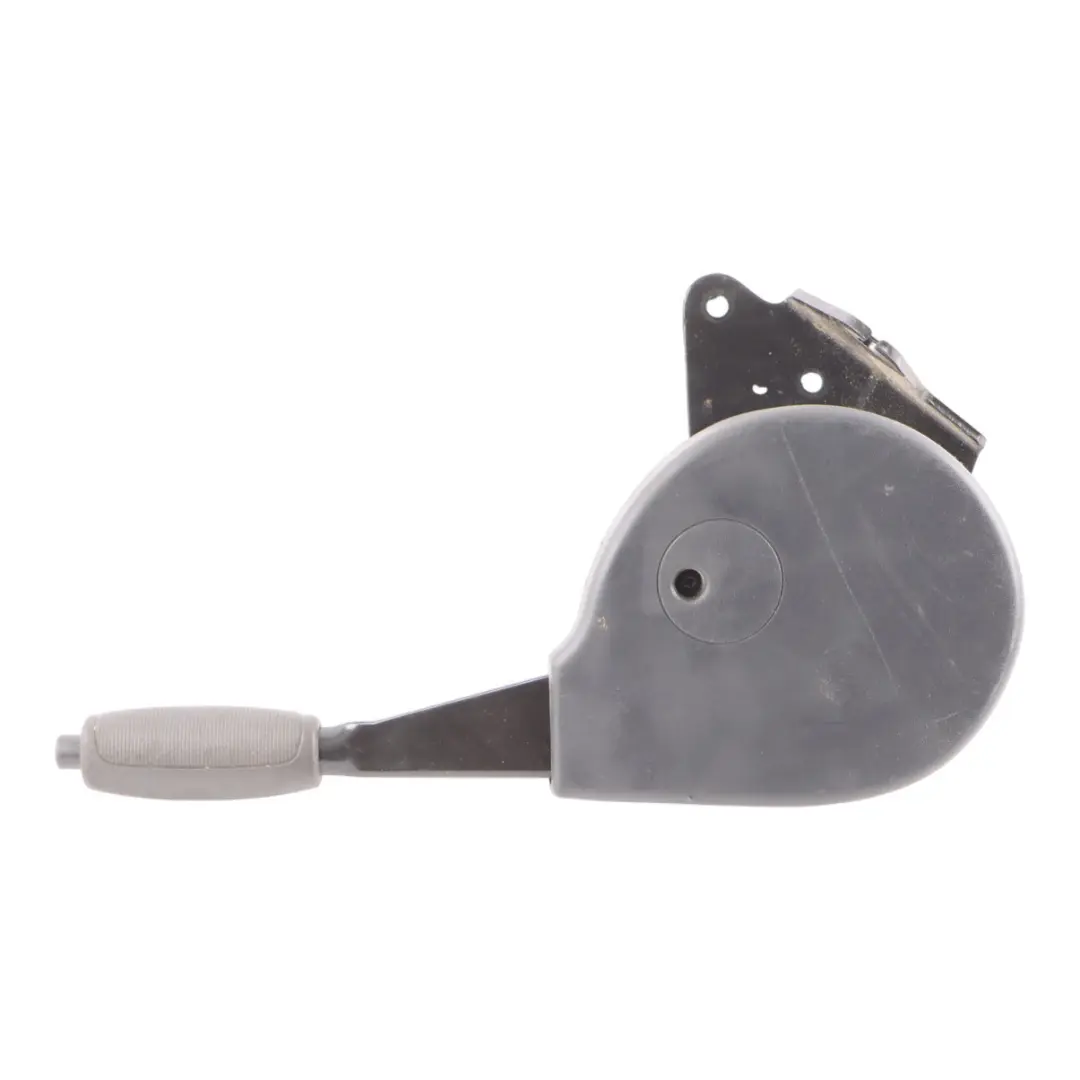 Hand Brake Lever Citroen Relay Peugeot Boxer Parking Brake Handle to with Part number 7354287800 Hand Brake Lever Citroen Relay Peugeot Boxer Parking Brake Handle - SKU 7354287800 - Part number 7354287800