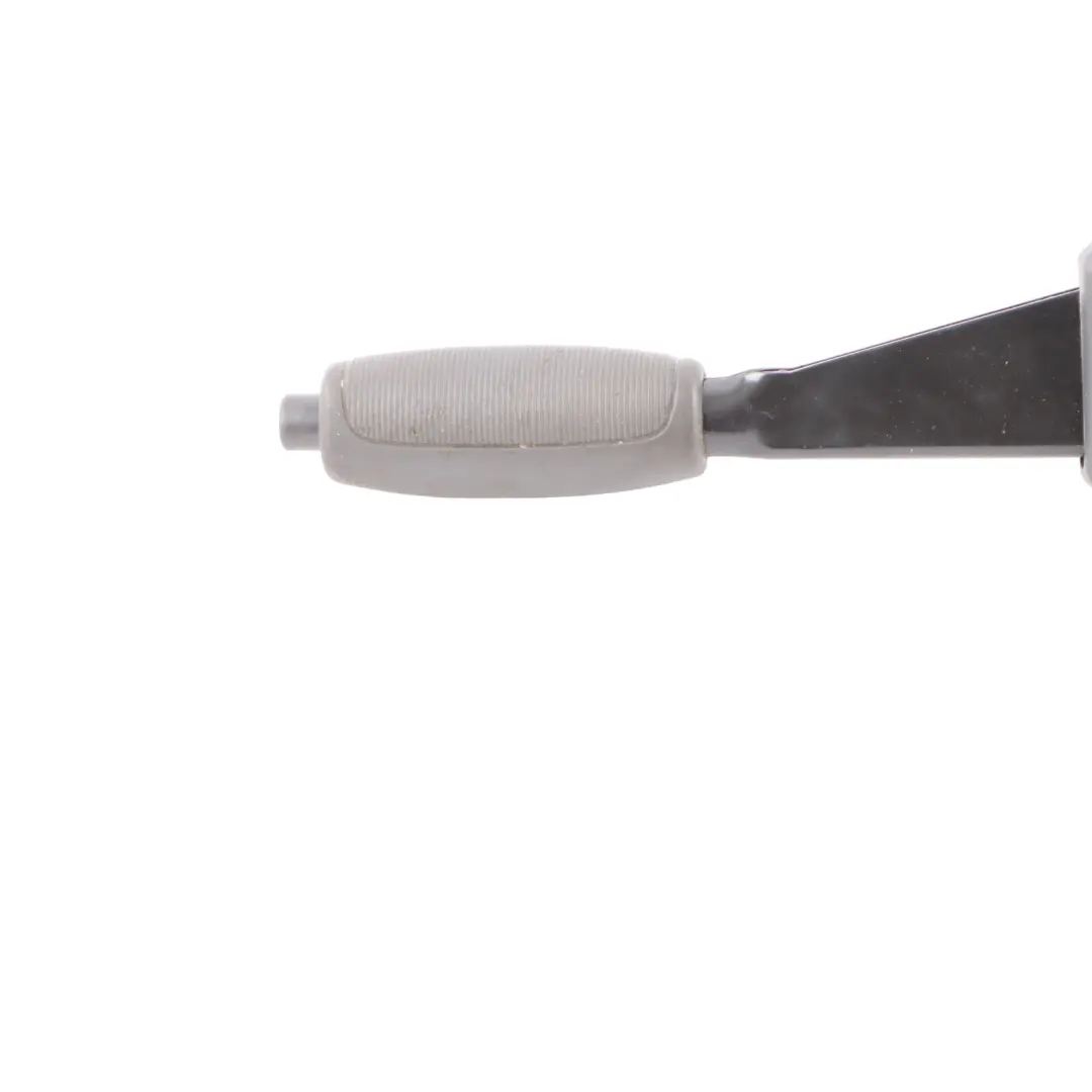 Hand Brake Lever Citroen Relay Peugeot Boxer Parking Brake Handle to with Part number 7354287800 Hand Brake Lever Citroen Relay Peugeot Boxer Parking Brake Handle - SKU 7354287800 - Part number 7354287800