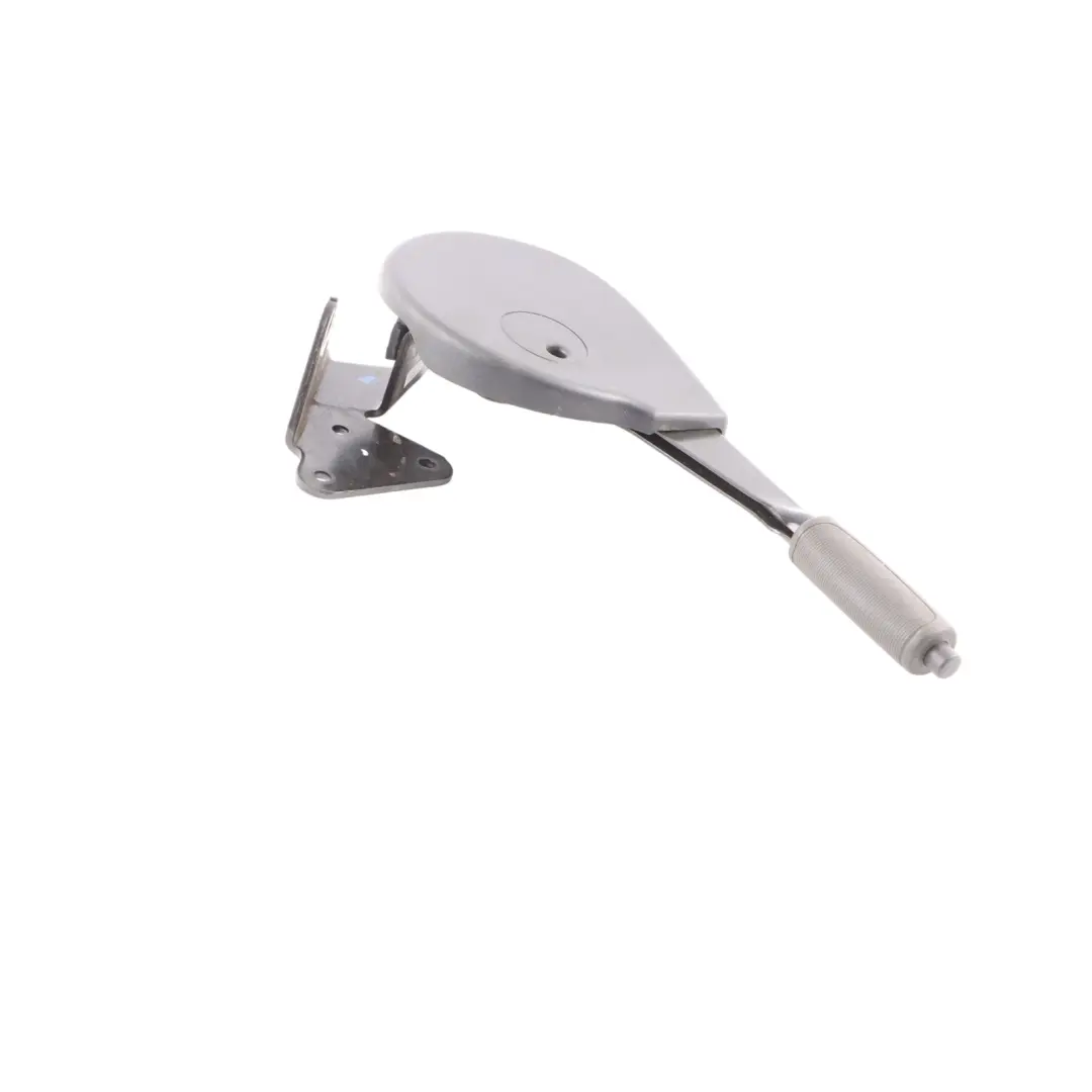 Hand Brake Lever Citroen Relay Peugeot Boxer Parking Brake Handle to with Part number 7354287800 Hand Brake Lever Citroen Relay Peugeot Boxer Parking Brake Handle - SKU 7354287800 - Part number 7354287800