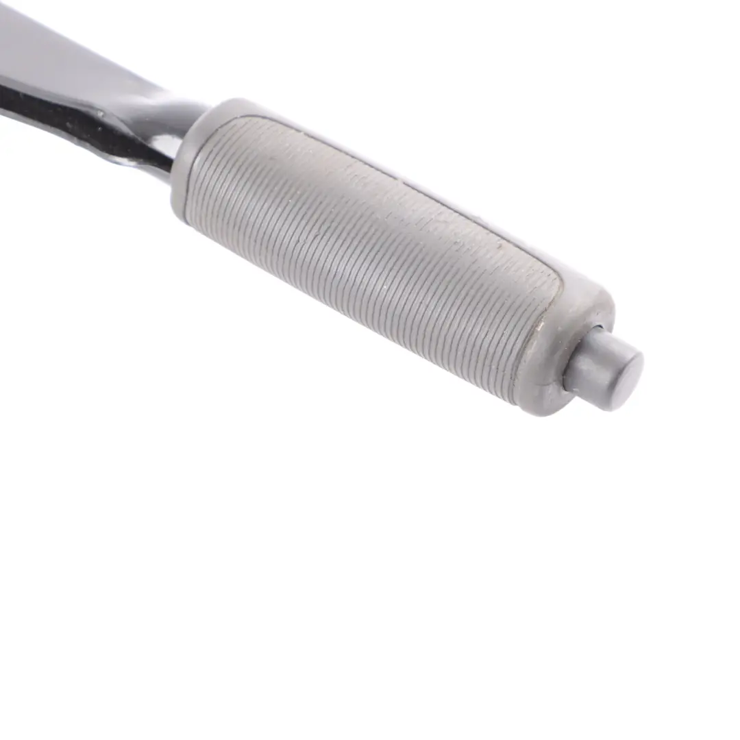 Hand Brake Lever Citroen Relay Peugeot Boxer Parking Brake Handle to with Part number 7354287800 Hand Brake Lever Citroen Relay Peugeot Boxer Parking Brake Handle - SKU 7354287800 - Part number 7354287800