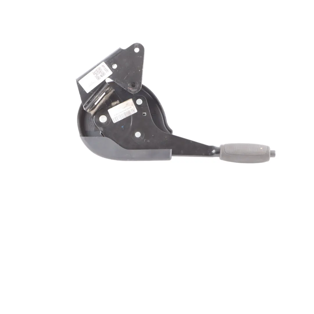 Hand Brake Lever Citroen Relay Peugeot Boxer Parking Brake Handle to with Part number 7354287800 Hand Brake Lever Citroen Relay Peugeot Boxer Parking Brake Handle - SKU 7354287800 - Part number 7354287800