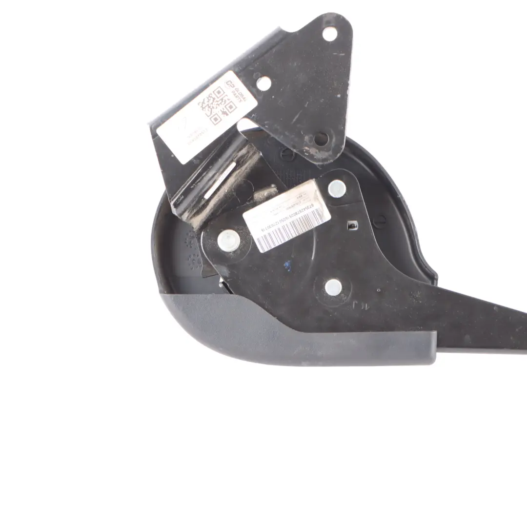 Hand Brake Lever Citroen Relay Peugeot Boxer Parking Brake Handle to with Part number 7354287800 Hand Brake Lever Citroen Relay Peugeot Boxer Parking Brake Handle - SKU 7354287800 - Part number 7354287800