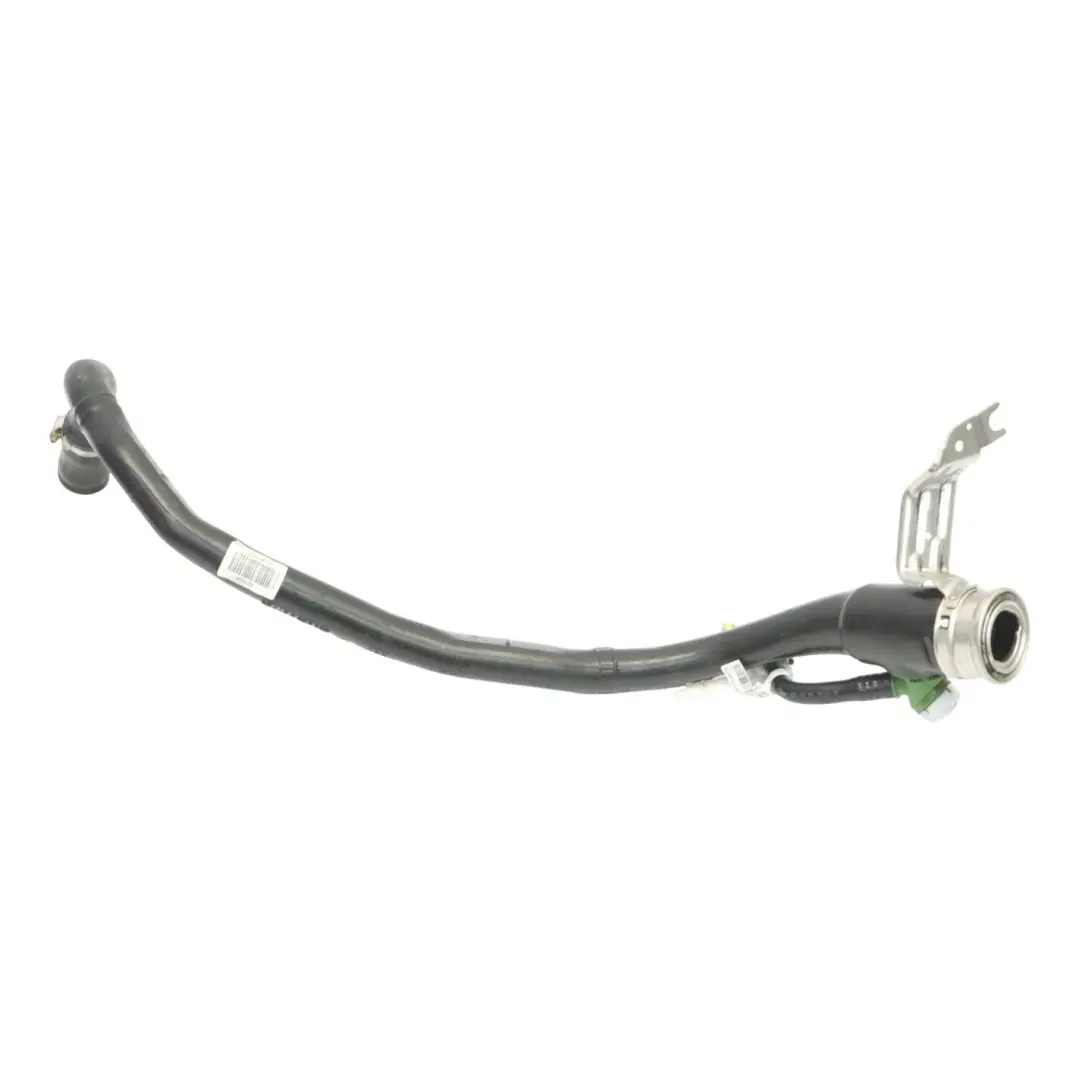 B57 Diesel serbatoio carburante riempire tubo linea collo per BMW G32 con numero di parte 7354376 BMW G32 B57 Diesel serbatoio carburante riempire tubo linea collo - SKU 7354376 - Numero di parte 7354376